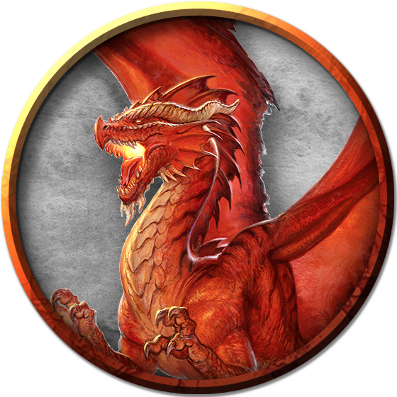 Ancient Red Dragon - 5etools